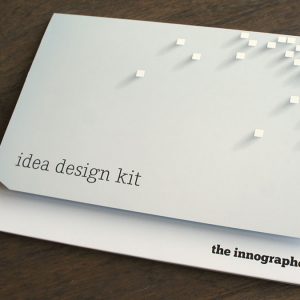 Idea Design Kits alone